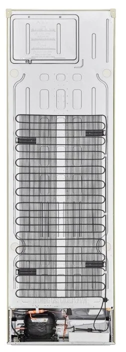 Холодильник LG GA-B459CEWL Казахстан
