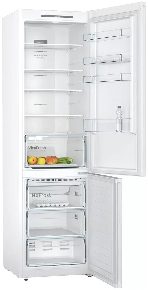 Фото Холодильник BOSCH KGN39UW22R