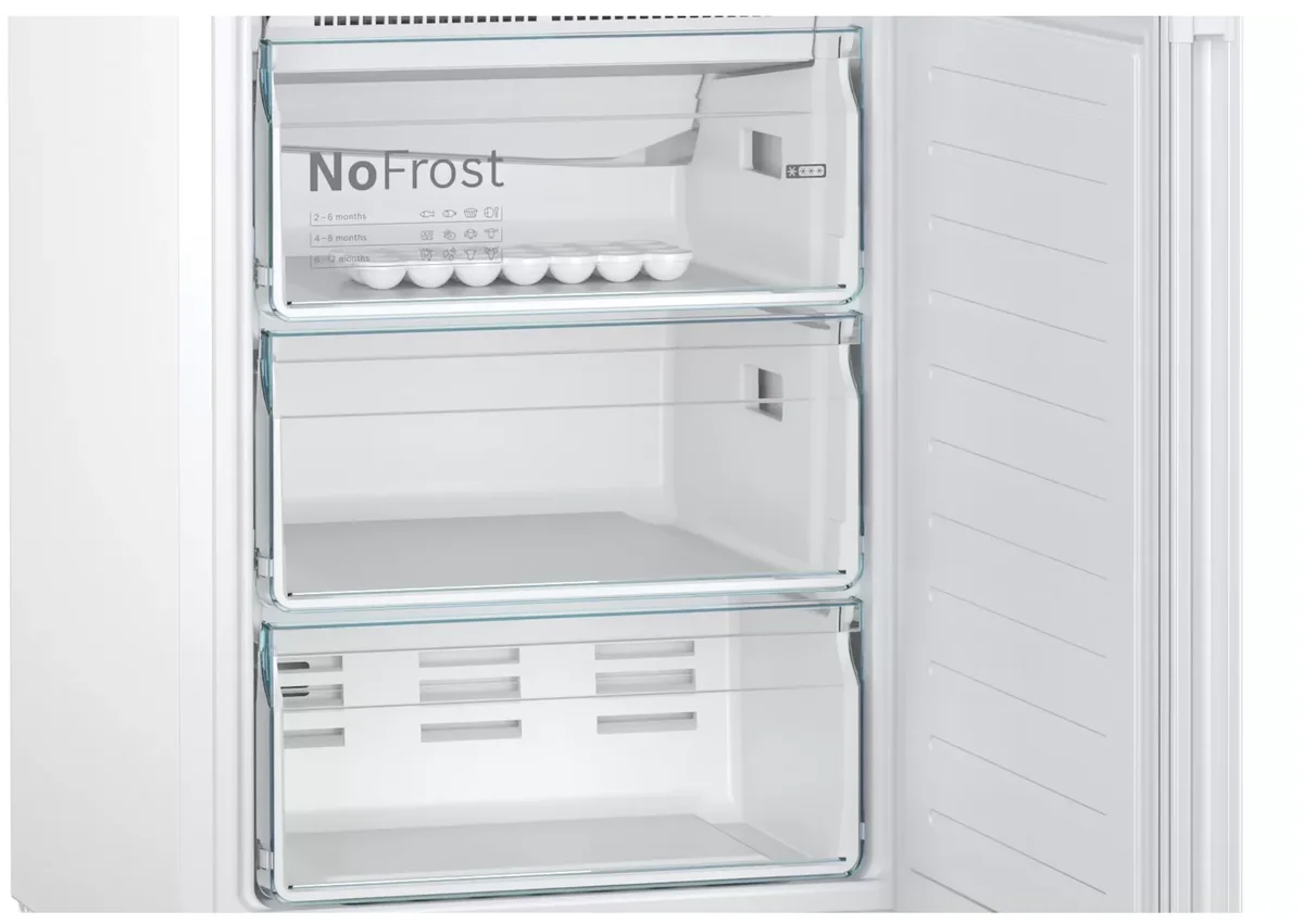 Картинка Холодильник BOSCH KGN39UW22R