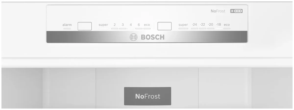 Купить Холодильник BOSCH KGN39UW22R