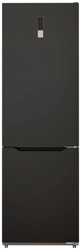 Холодильник LEX LKB201BLIDMAX