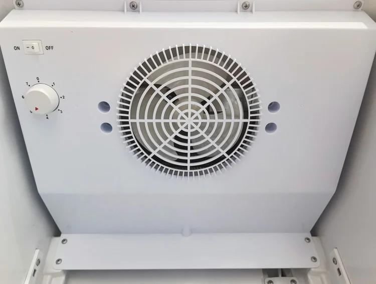 Картинка Холодильная витрина GRAND GCSC-280BDFM