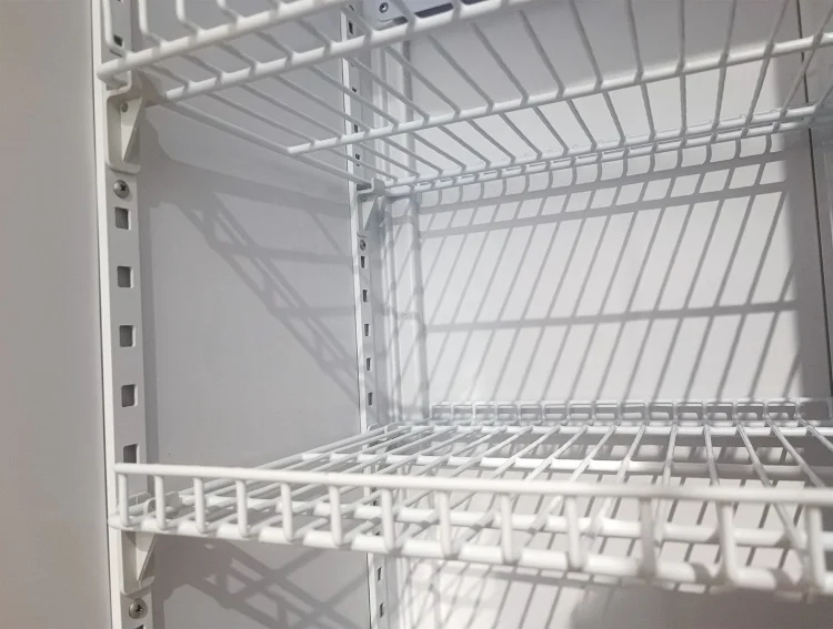 Купить Холодильная витрина GRAND GCSC-280BDFM