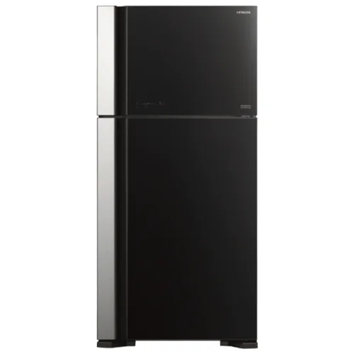 Холодильник HITACHI R-VG660PUC7GBK