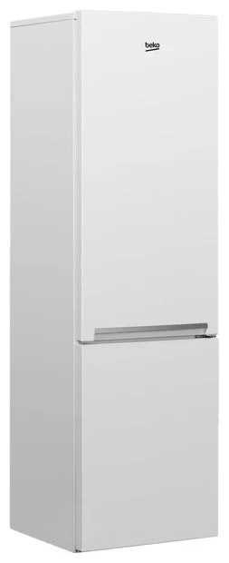 Фото Холодильник BEKO RCNK310K20W