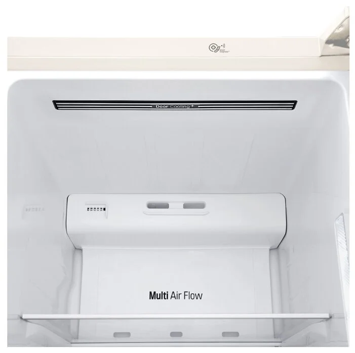 Цена Холодильник LG GC-B247SEDC