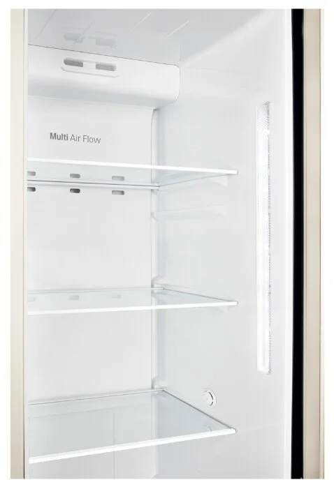 Холодильник LG GC-B247SEDC Казахстан