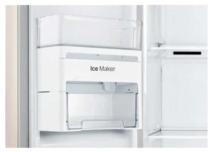 Холодильник LG GC-B247SEDC Казахстан