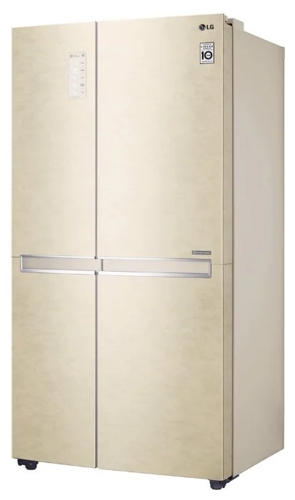 Холодильник LG GC-B247SEDC Казахстан