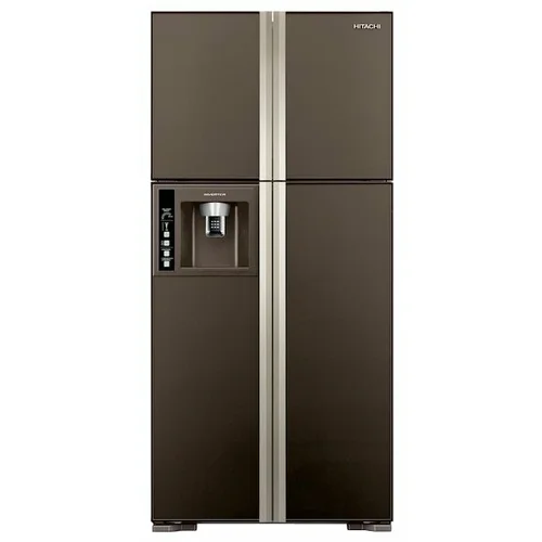 Фото Холодильник HITACHI R-WB550PUC2GBK