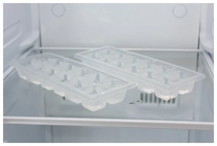 Купить Холодильник БИРЮСА SBS 587 BG черное стекло