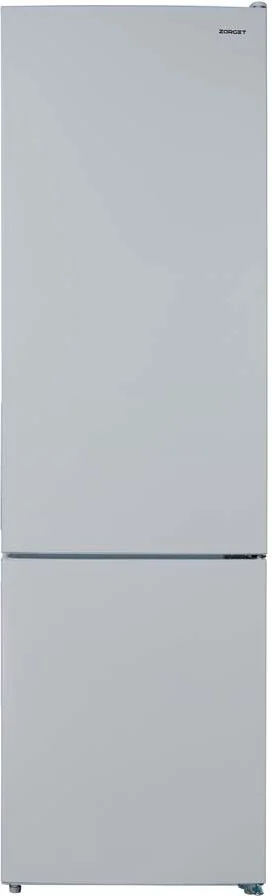 Фото Холодильник ZARGET ZRB360NS1IM (360 EX INOX)