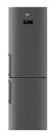 Фото Холодильник BEKO RCNK321E21X