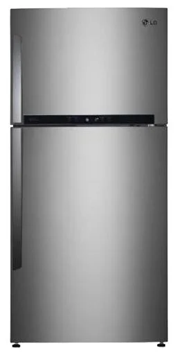 Фото Холодильник LG GR-M802HMHM