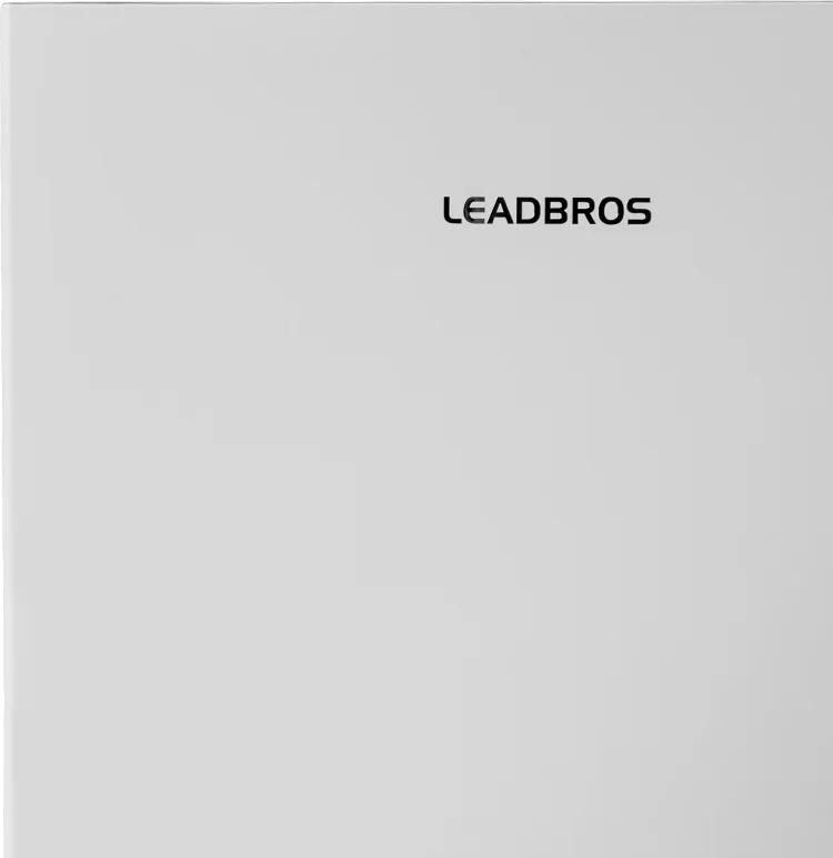 Купить Холодильник LEADBROS H HD-142W White