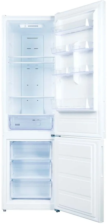 Фото Холодильник ZARGET ZRB360NS1WM (360 IN WHITE)