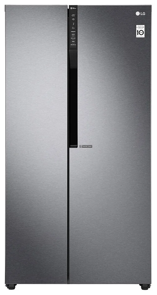 Холодильник LG GC-B247JLDV