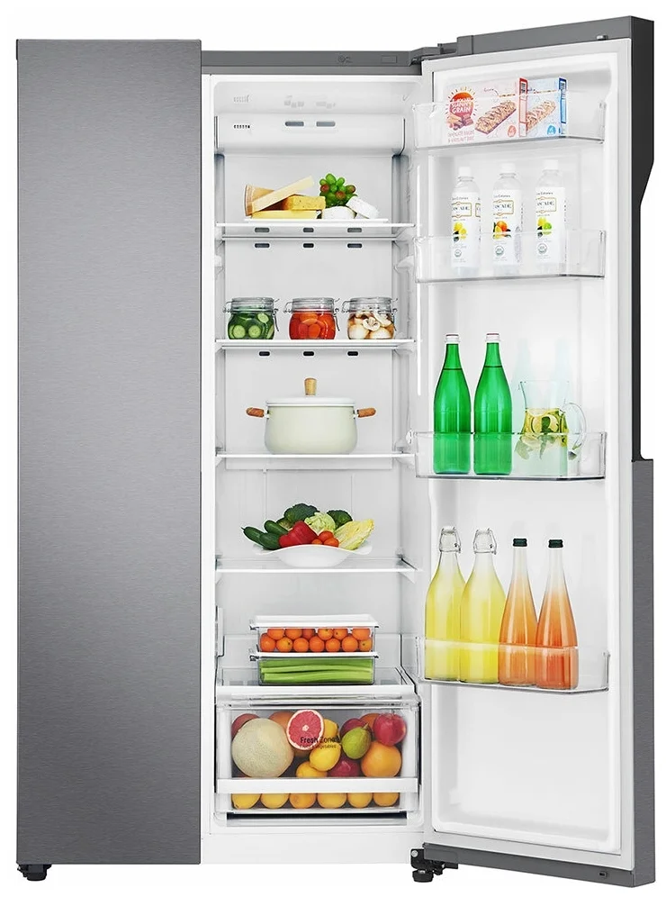 Холодильник LG GC-B247JLDV Казахстан