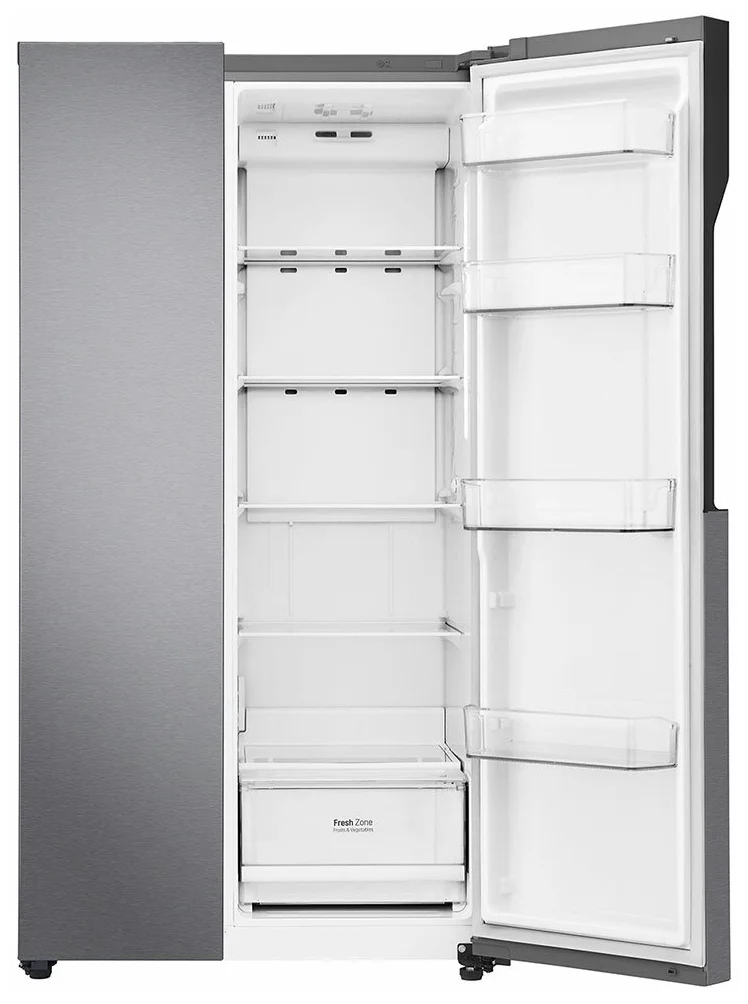 Холодильник LG GC-B247JLDV Казахстан