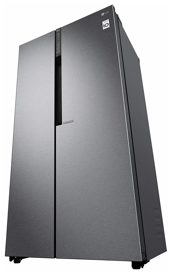 Холодильник LG GC-B247JLDV Казахстан