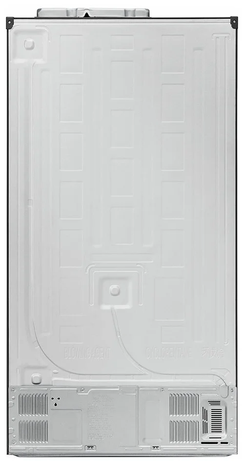 Холодильник LG GC-B247JLDV Казахстан