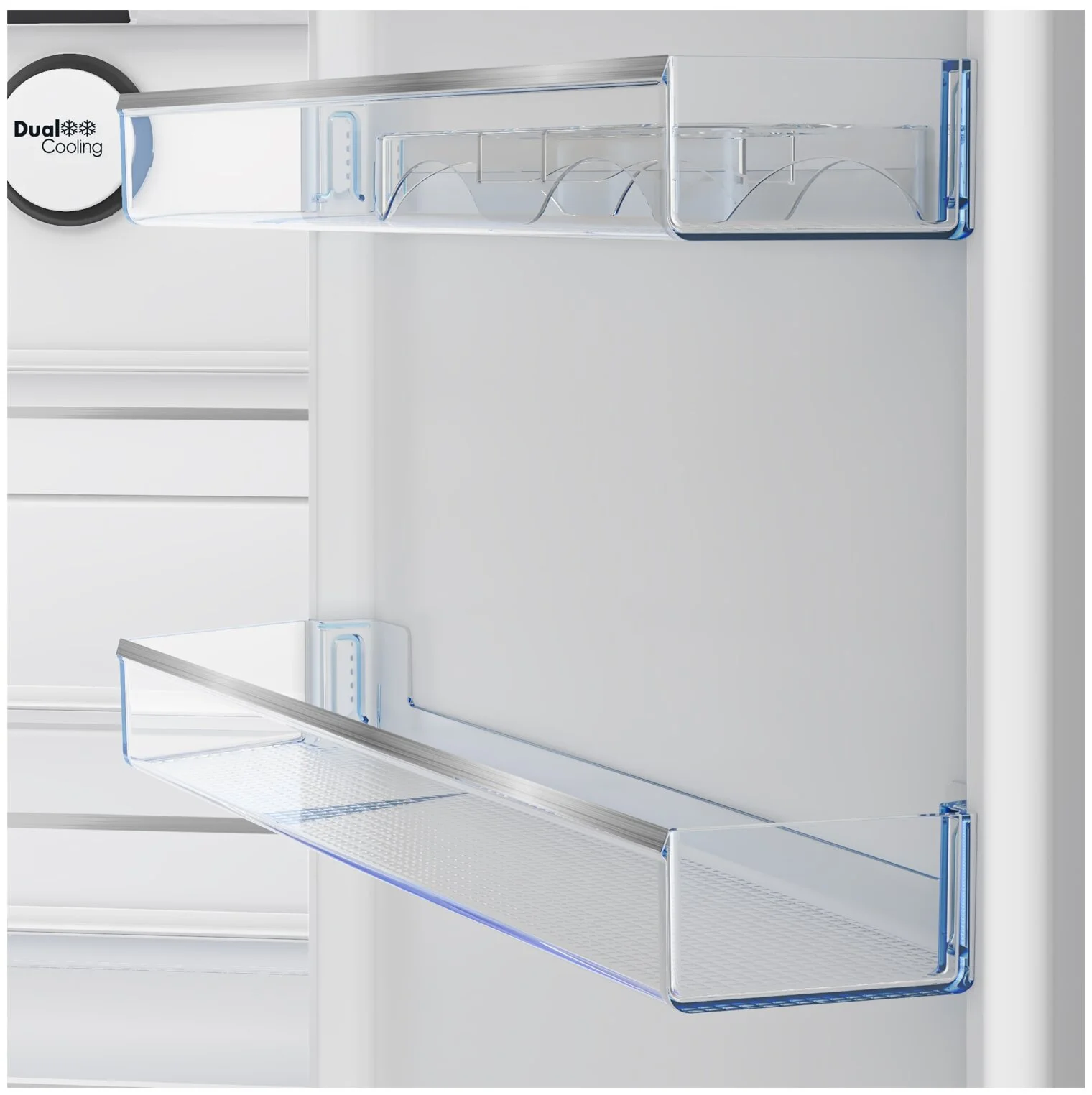 Цена Холодильник BEKO B3RCNK362HX