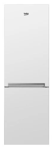 Фото Холодильник BEKO RCSK270M20W Фото Холодильник BEKO RCSK270M20W