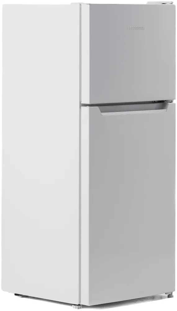 Фото Холодильник LEADBROS H HD-122W White