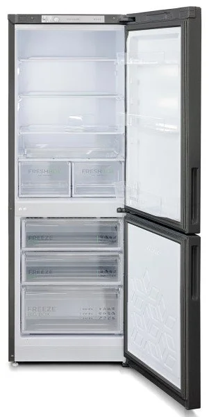 Фотография Холодильник БИРЮСА W6133 Фотография Холодильник БИРЮСА W6133