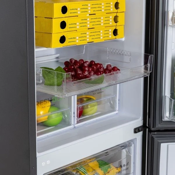 Картинка Холодильник БИРЮСА W6133 Картинка Холодильник БИРЮСА W6133