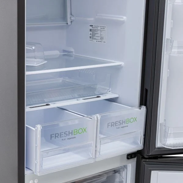 Цена Холодильник БИРЮСА W6133 Цена Холодильник БИРЮСА W6133