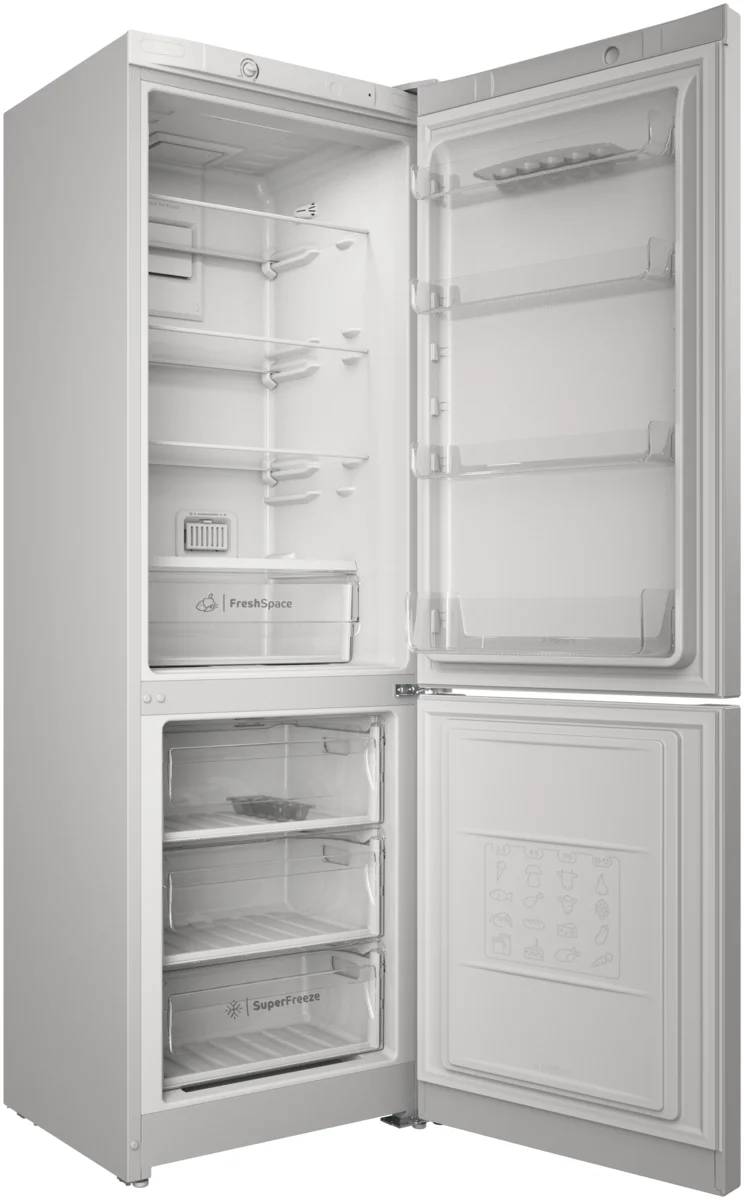 Фото Холодильник INDESIT ITS 4180 W