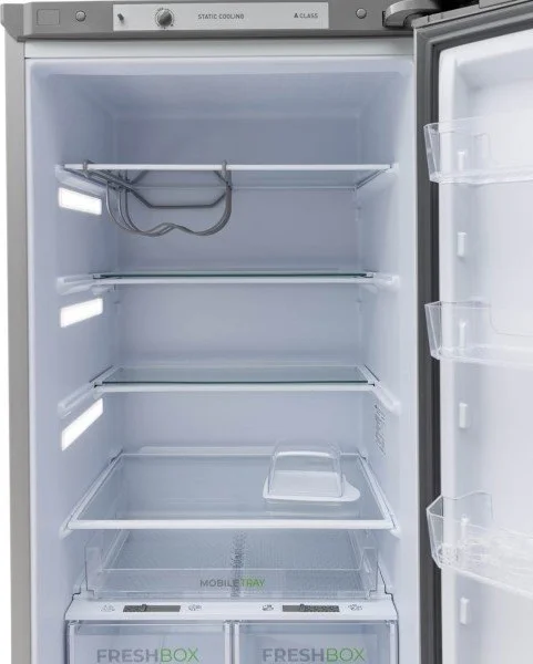 Картинка Холодильник БИРЮСА М6132 Картинка Холодильник БИРЮСА М6132