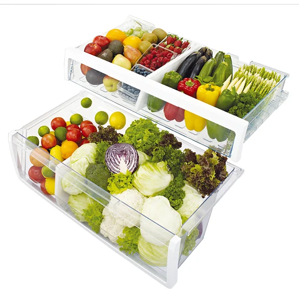 Холодильник HITACHI R-V720PUC1BSL Казахстан