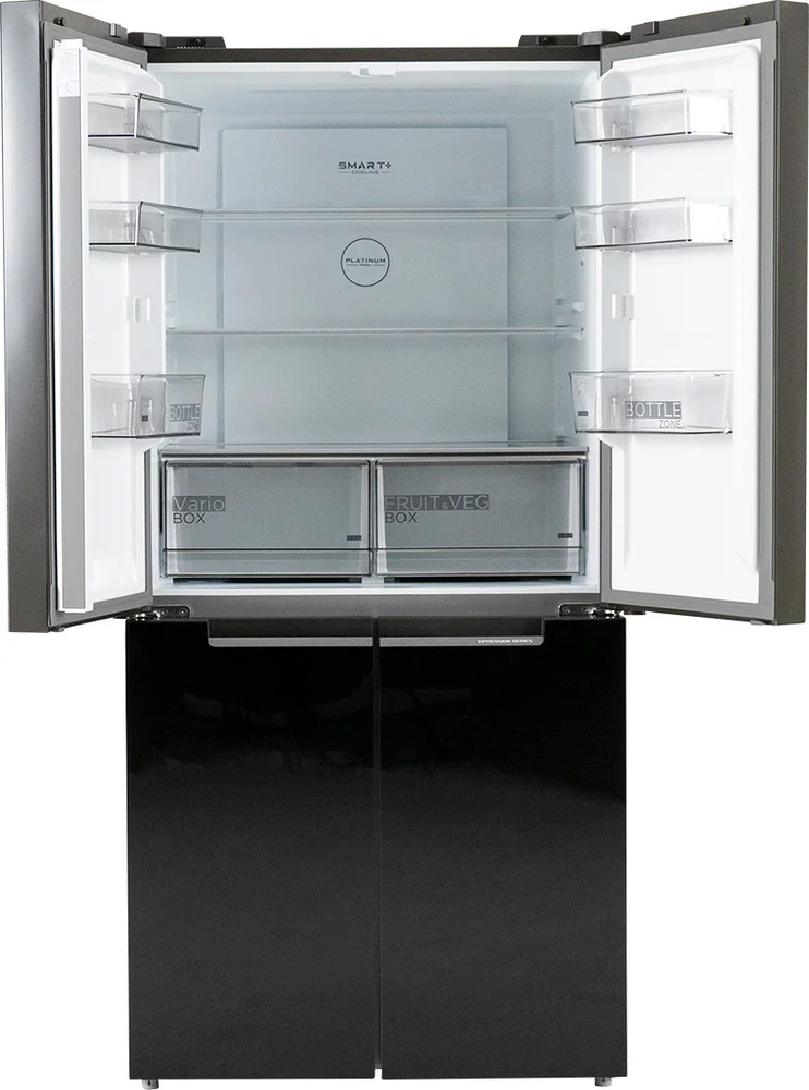 Картинка Холодильник MIDEA MDRF632FGF22