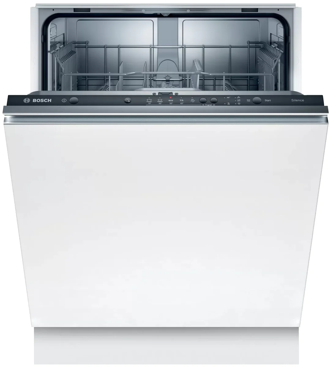 Встраиваемая посудомоечная машина BOSCH SMV25BX01R