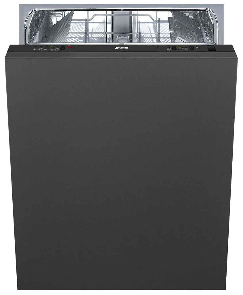 Встраиваемая посудомоечная машина SMEG ST22123