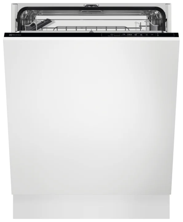 Встраиваемая посудомоечная машина ELECTROLUX EDA917122L