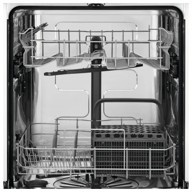 Картинка Встраиваемая посудомоечная машина ELECTROLUX EDA917122L