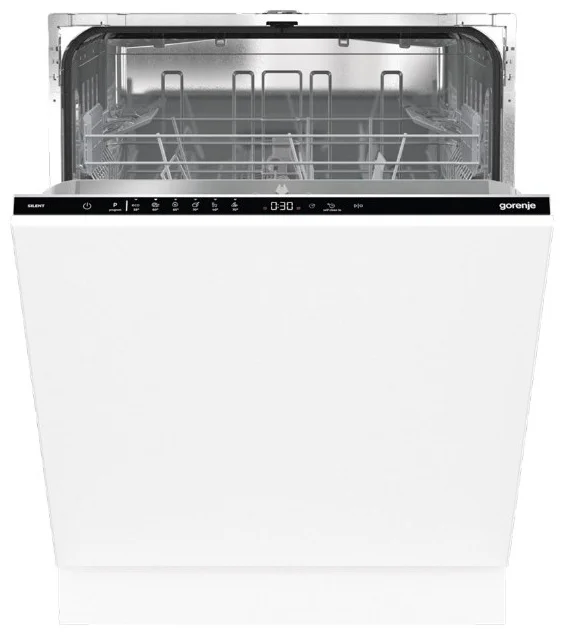 Встраиваемая посудомоечная машина GORENJE GV642E90