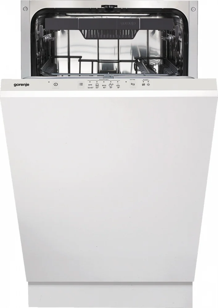 Фото Встраиваемая посудомоечная машина GORENJE GV520D17S