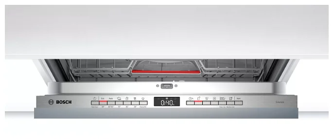 Купить Встраиваемая посудомоечная машина BOSCH SMV4HVX31E