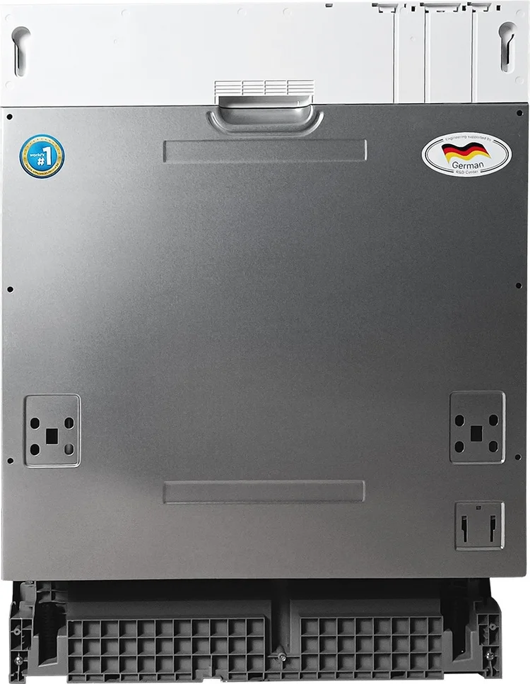 Встраиваемая посудомоечная машина MIDEA MDWB-6015BA