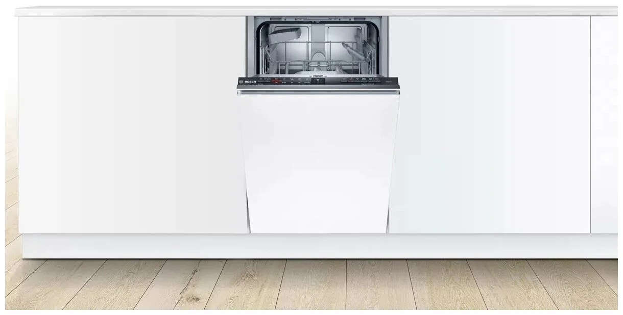 Встраиваемая посудомоечная машина BOSCH SPV 2IK X10E Казахстан