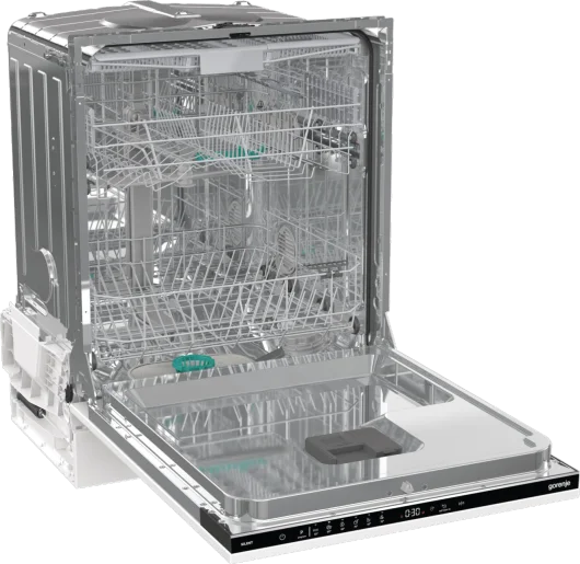 Встраиваемая посудомоечная машина GORENJE GV643E90 Казахстан