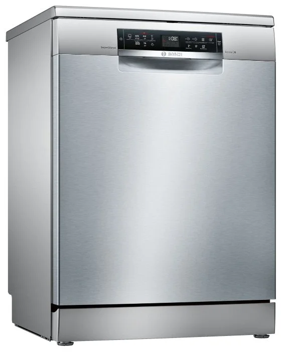 Посудомоечная машина BOSCH SMS67NI10Q