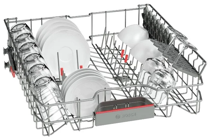 Цена Посудомоечная машина BOSCH SMS67NI10Q