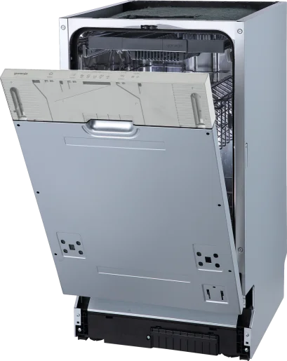 Фото Встраиваемая посудомоечная машина GORENJE GV520E10S