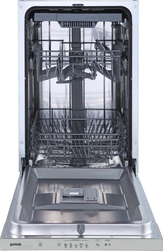 Фотография Встраиваемая посудомоечная машина GORENJE GV520E10S