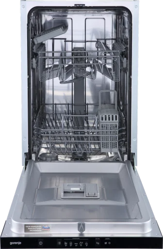 Фотография Встраиваемая посудомоечная машина GORENJE GV520E15